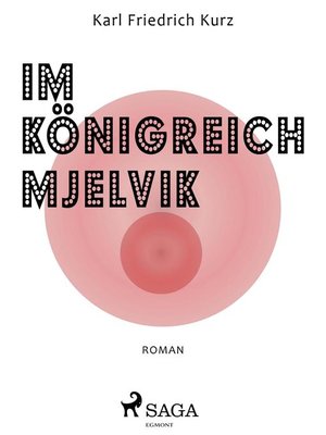 cover image of Im Königreich Mjelvik